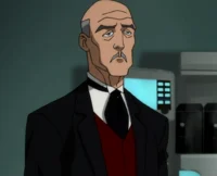 Alfred Pennyworth