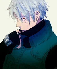 Kakashi Hatake