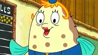 Mrs Puff