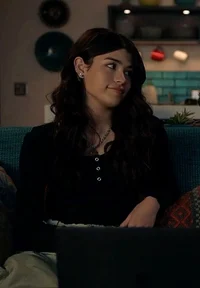 Tamara Collins