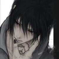 Sasuke Uchiha