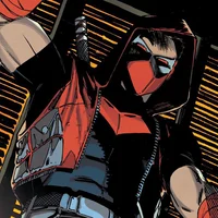 Jason Todd