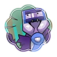 004 Packmother - OBJ