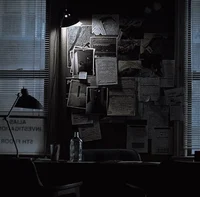 OO3 DETECTIVE -  M4M