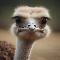 Ostrich