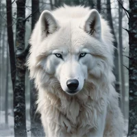 White Wolf