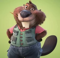 Nibbles Maplestick
