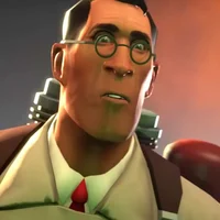 Medic - TF2