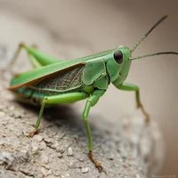 Grasshopper 