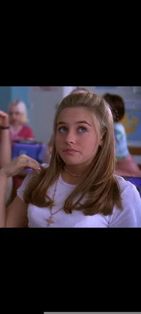 Cher Horowitz