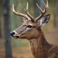 Deer