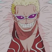 Doflamingo