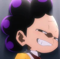 Mha - Class 1-A