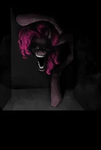 MLP Eternal Smile