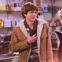 ERIC FORMAN