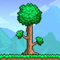 Terraria RPG