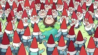 Gnomes