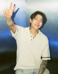 Jay park