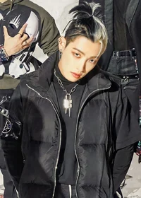 ATEEZ Hongjoong