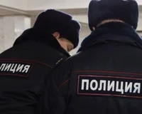 Полиция России