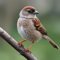 Sparrow