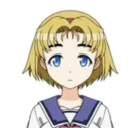Maria Natsuki