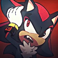 Shadow The Hedgehog 