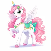 Princess Trinket