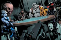 League of Doom