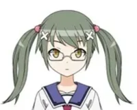Ruriko Mikasa