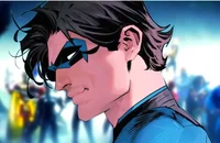 Dick Grayson