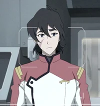keith kogane
