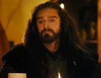 Thorin Oakenshield 