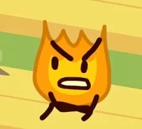 Firey Jr - TPOT