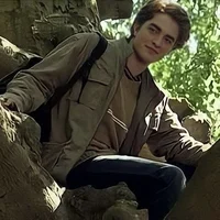 CEDRIC A DIGGORY