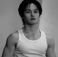 Lee Minho 