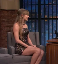 TAYLOR SWITF