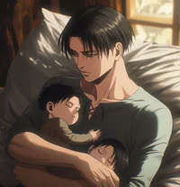 Levi Ackerman