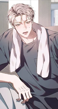 Gang Leader Hyung-BL