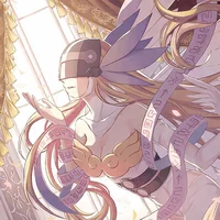 Angewomon velite