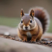 Squirrel