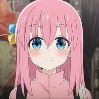 Hitori Gotoh 