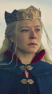 Rhaenyra Targaryen