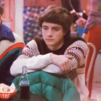 ERIC FORMAN
