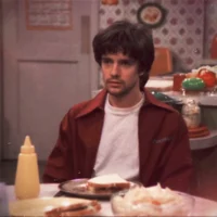 ERIC FORMAN