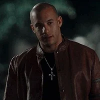 Dom Toretto