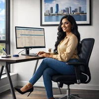 Maya Ramsaran