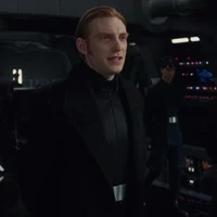 Armitage Hux