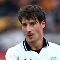 Andrea Pinamonti