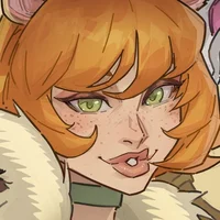 Squirel Girl
